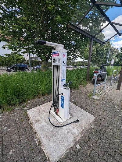 RadService-Punkt Heumaden