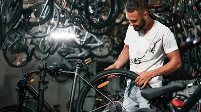 Berliner Fahrradwerkstatt