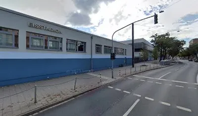 Kasper H. und T. Eissport