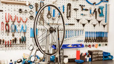 Rennradwerkstatt Berlin