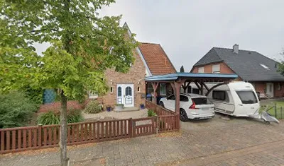 Toby’s Fahrradwerkstatt