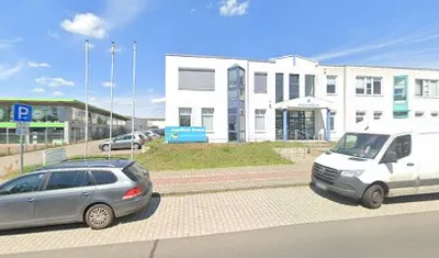 Angelhaus Barnim GmbH