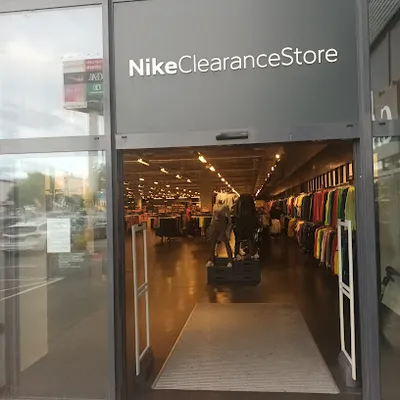 Nike Clearance Store Kerpen