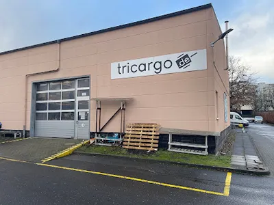tricargo eG