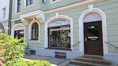 Fahrrad | Gegenwind Fahrrad + Service | München