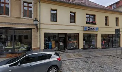 Olympic Sport & Freizeit