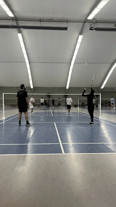 TCW Tennis Center GmbH tennis courts