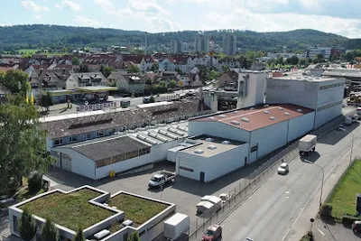 Gotthilf Benz Turngerätefabrik GmbH + Co. KG