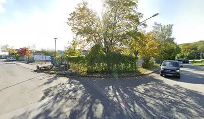 Otto Müsse Spezialbetrieb Turn & Sportgeräte GmbH