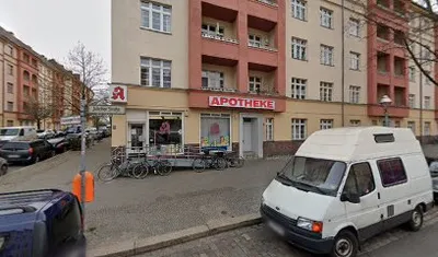 Fahrradreparaturstation