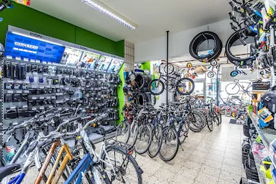 2-Rad Schulte Essen I Fahrradwerkstatt