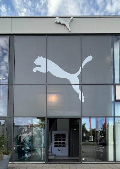 PUMA Outlet Parsdorf
