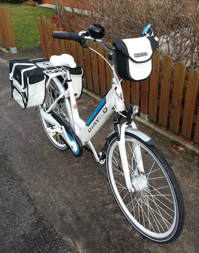 Brinkmann Harburg Fahrradservice