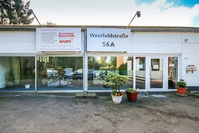 Hahn-Training-Systems TM