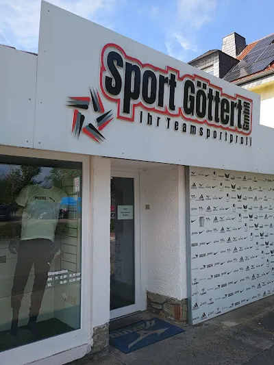 Sport Göttert GmbH