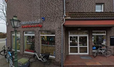 Ballsportdirekt Niederrhein