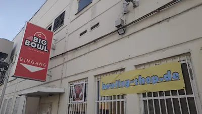 bowling-shop.de for Berlin
