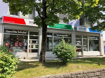 Seeßle Bewegungs- & Analysezentrum