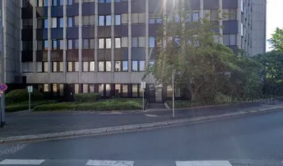 Sport- und Bäderbetriebe Essen