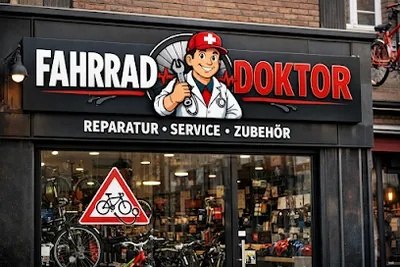 FahrradDoktor-Neukölln