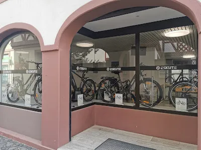 Eskute E-Bike Shop