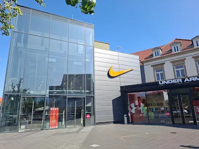 Nike Factory Store