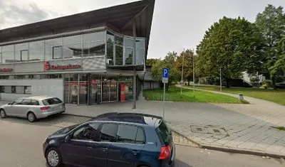 Fahrrad Reparaturstation