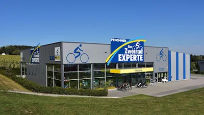 Pfrommer der Zweirad Experte e.K.