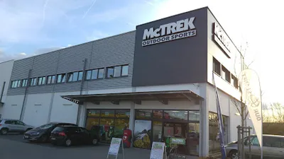 McTREK Outdoor Sports