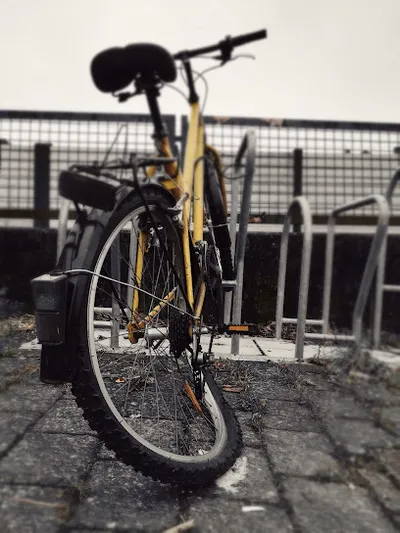 BikeRetter - mobiler Fahrrad-Service