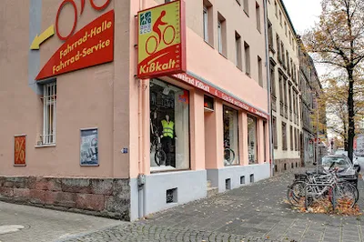 Fahrrad & Pedelec Kißkalt