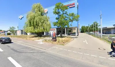 Sportagentur Stroedter