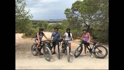 Electric Bike Frankfurt
