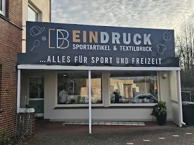 DB Eindruck GmbH