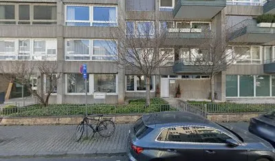 Isolator Fitness Europe Oliver Nickel-Glücklich e.K.