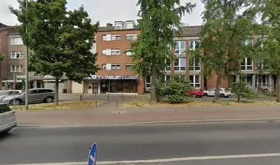 Sport Thelen by Hockeyfriends / Der Hockey- und Tennisspezialist!