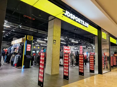 JD Sports