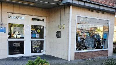 Dein Fahrradladen Inh.: Christoph Böhnke