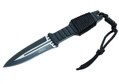 Weapon Sports Security WSS A.Jennen