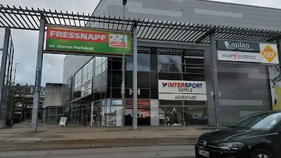 INTERSPORT ADVENTURE