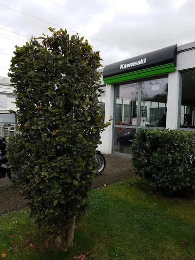 Roadrunner Bike Shop GmbH