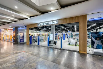 DECATHLON Connect Recklinghausen