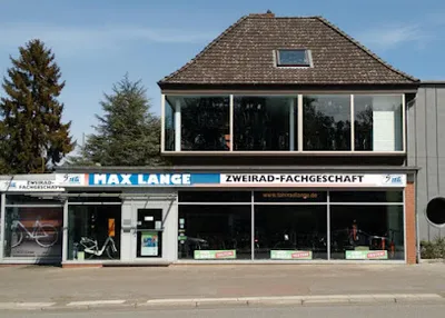 Max Lange Zweiradfachgeschäft