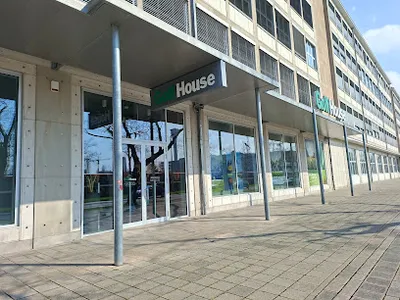 Golf House Store Nuremberg