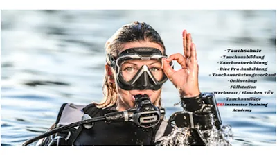 ABC-Tauchparadies – Tauchshop & Tauchschule