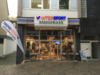 INTERSPORT DRESCHMANN