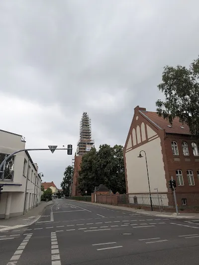 Lobetaler Upcycle - ein Bereich der Hoffnungstaler Werkstätten gGmbH