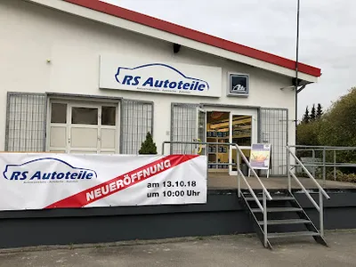RS Autoteile & Fahrrad-Service