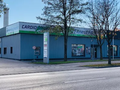 Cardio Fitness GmbH & Co. KG Munich