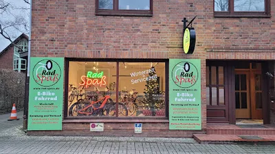 RadSpaß by ElbPedal GmbH